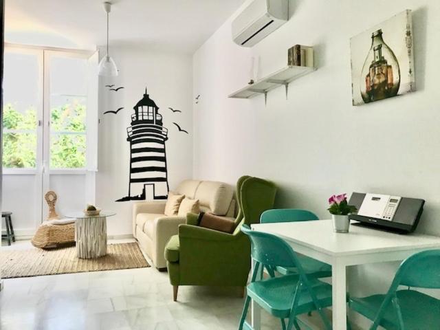 Apartamento El Rinconcito - Palacete Rehabilitado *